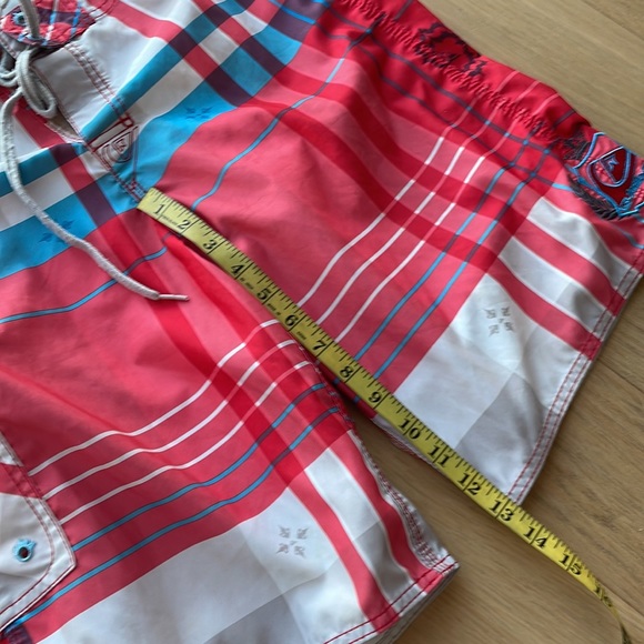 Quicksilver Board Shorts - Picture 10 of 13